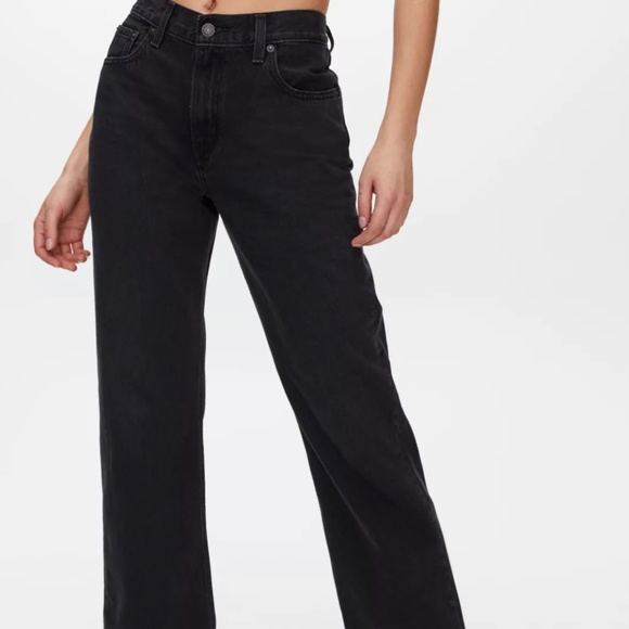 Levis Loose Straight Jean - Picture 3 of 3